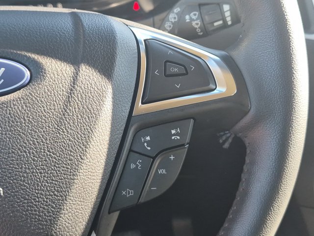 Certified 2024 Ford Edge SEL w/ Convenience Package AWD/4WD image 19