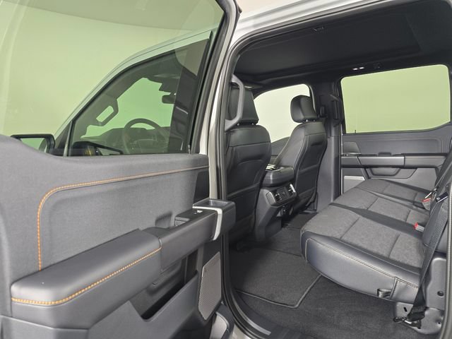 Certified 2026 Ford F150 Tremor w/ Tow/Haul Package AWD/4WD image 16