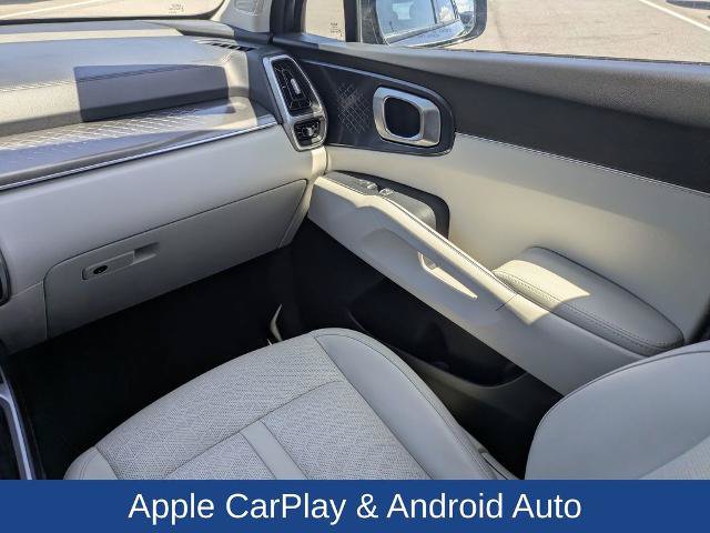 Used 2022 Kia Sorento S w/ Panoramic Sunroof Package FWD image 21
