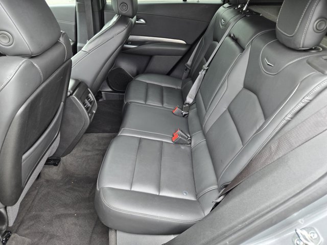 Used 2025 Cadillac XT4 Premium Luxury FWD image 10
