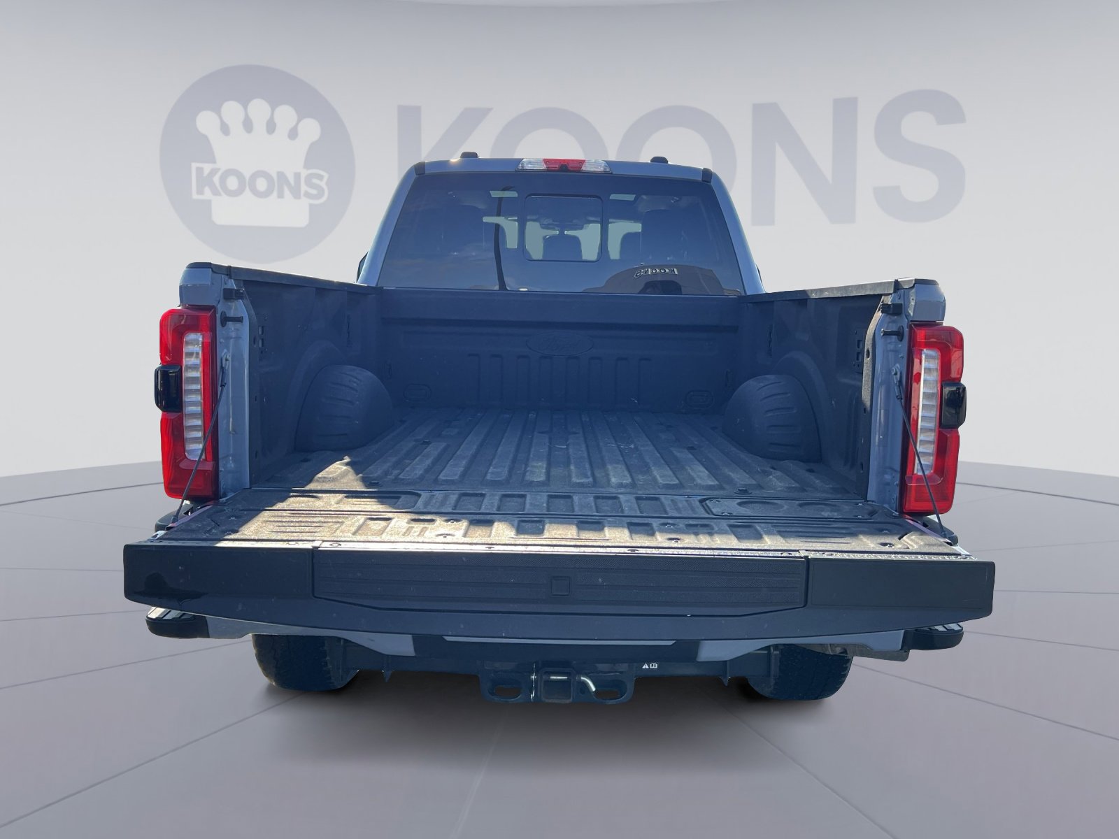 Certified 2024 Ford F250 Lariat w/ Lariat Ultimate Package image 26