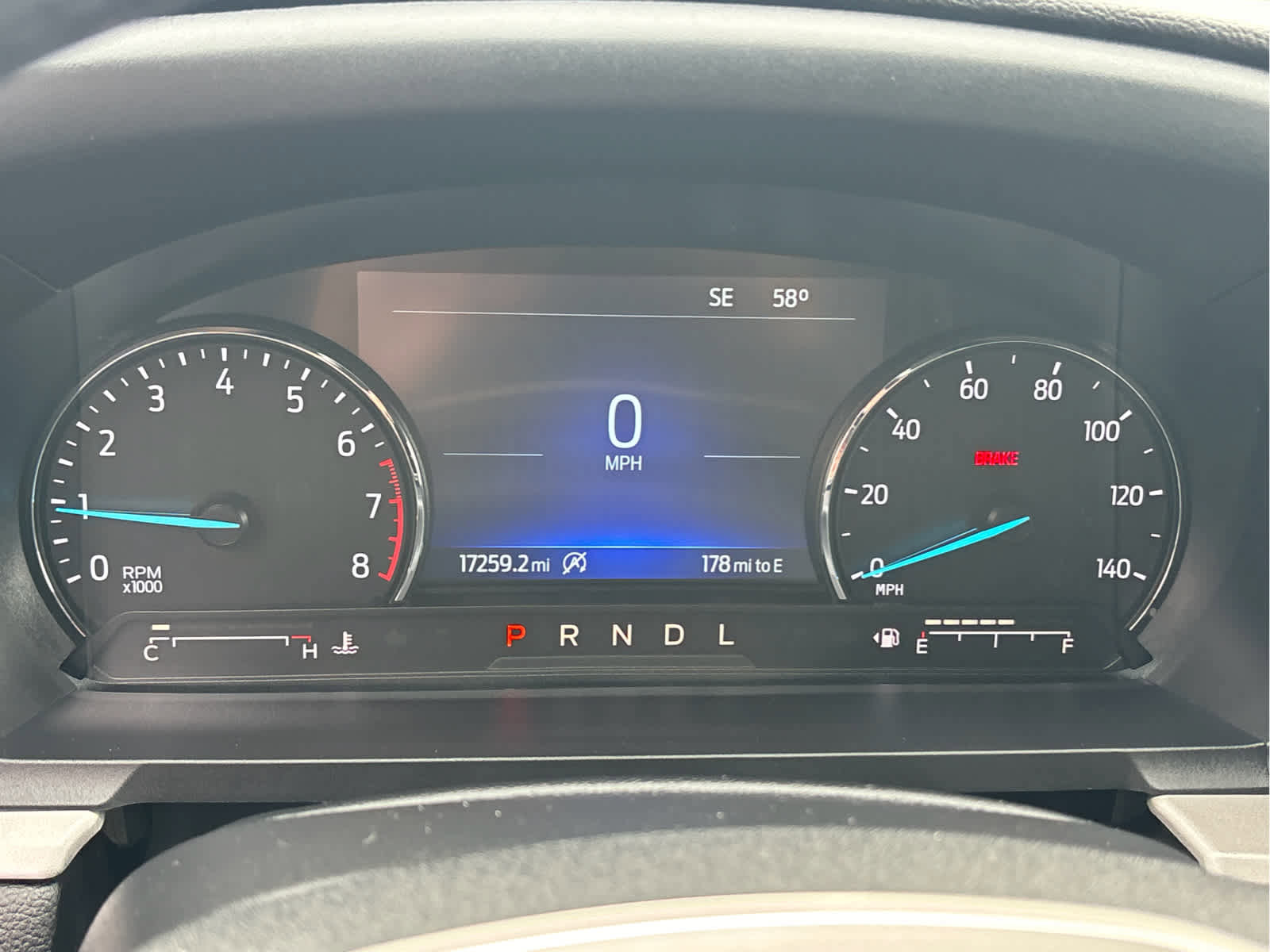 Certified 2023 Ford Explorer XLT w/ Equipment Group 202A AWD/4WD image 16