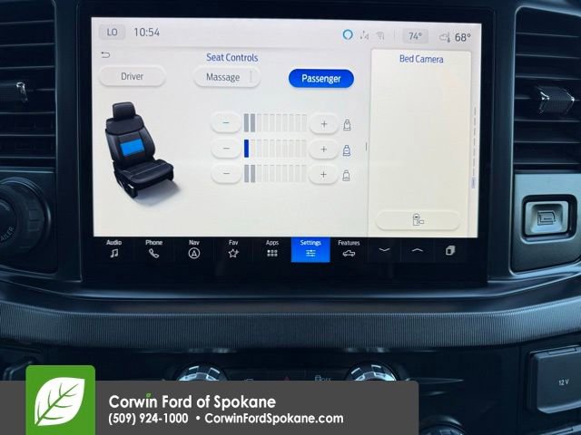 Certified 2026 Ford F450 Platinum AWD/4WD image 30