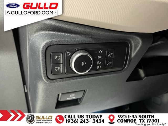 Certified 2022 Ford Bronco Wildtrak AWD/4WD image 21