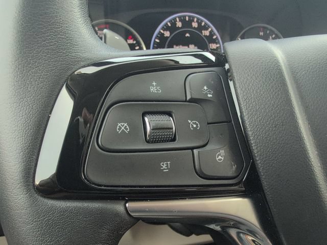 Used 2022 Buick Enclave Avenir w/ Avenir Technology Package FWD image 24