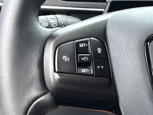 Certified 2025 Ford Mustang Mach-E Select image 8