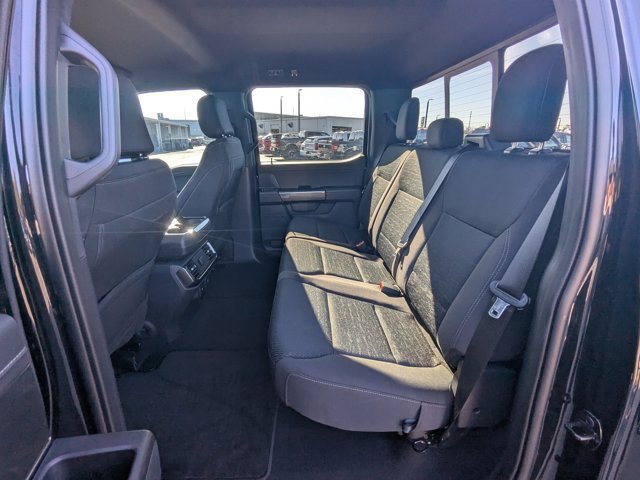 Certified 2023 Ford F150 XLT w/ Equipment Group 302A High image 15