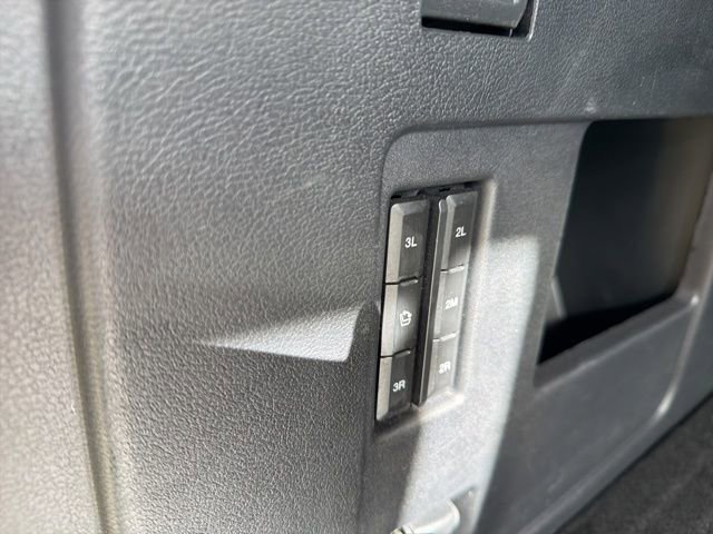 Certified 2024 Ford Expedition Max XLT image 12
