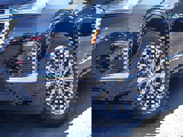 Used 2022 Chevrolet Traverse Premier image 9