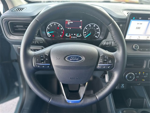 Certified 2023 Ford Maverick XLT w/ Equipment Group 300A Standard image 15