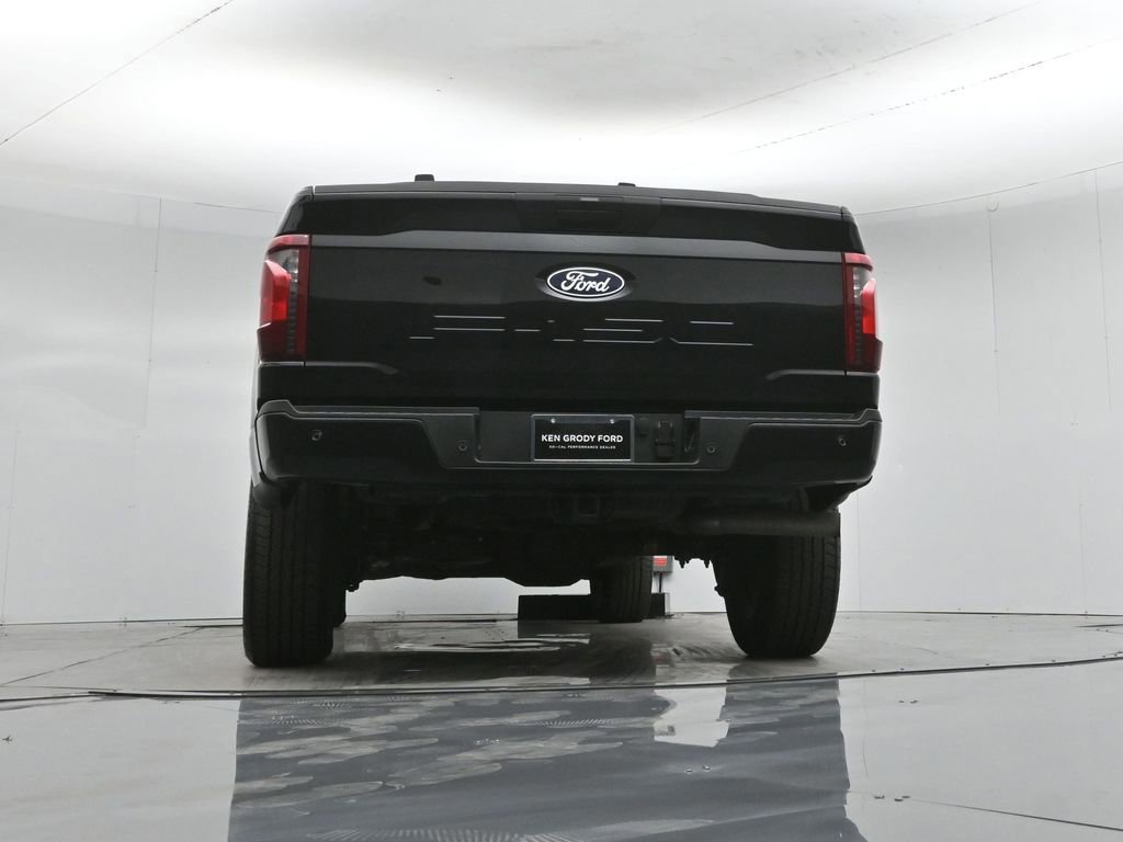 Certified 2025 Ford F150 STX w/ Equipment Group 200A Standard image 15