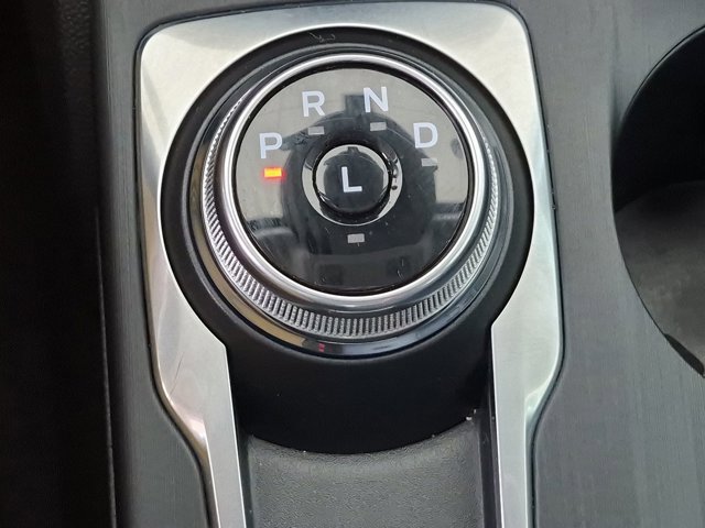 Certified 2024 Ford Escape Active FWD image 26