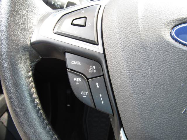 Certified 2019 Ford Fusion Titanium FWD image 20
