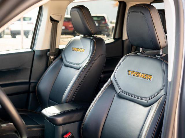 Certified 2024 Ford Maverick Tremor w/ Tremor Off-Road Package image 16