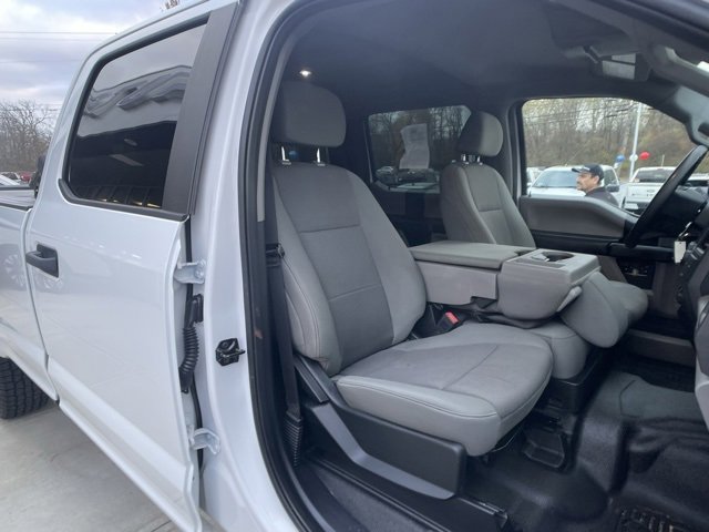 Certified 2020 Ford F250 XL w/ Power Equipment Group image 29