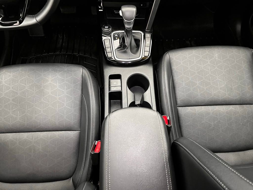 Used 2024 Kia Seltos SX image 24