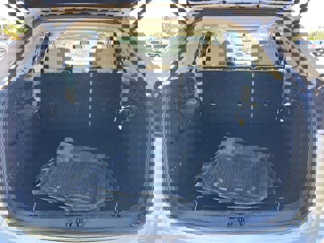 Certified 2017 Ford Edge Titanium w/ Equipment Group 301A image 30