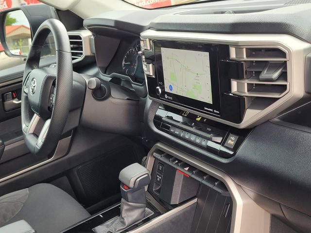 Used 2022 Toyota Tundra SR5 w/ TRD Sport Package image 12