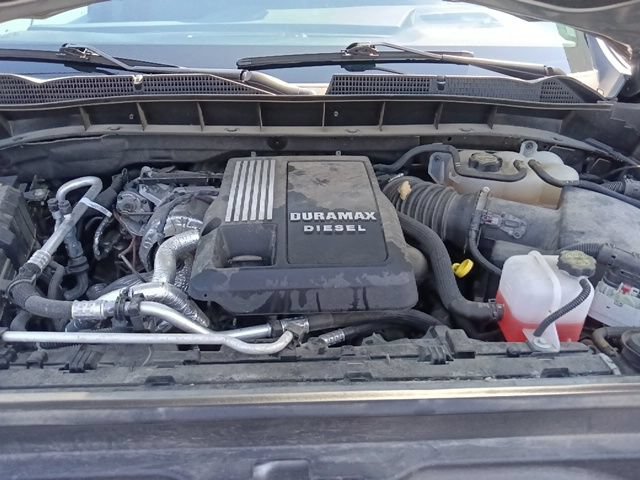 Used 2025 GMC Sierra 1500 Denali AWD/4WD image 34