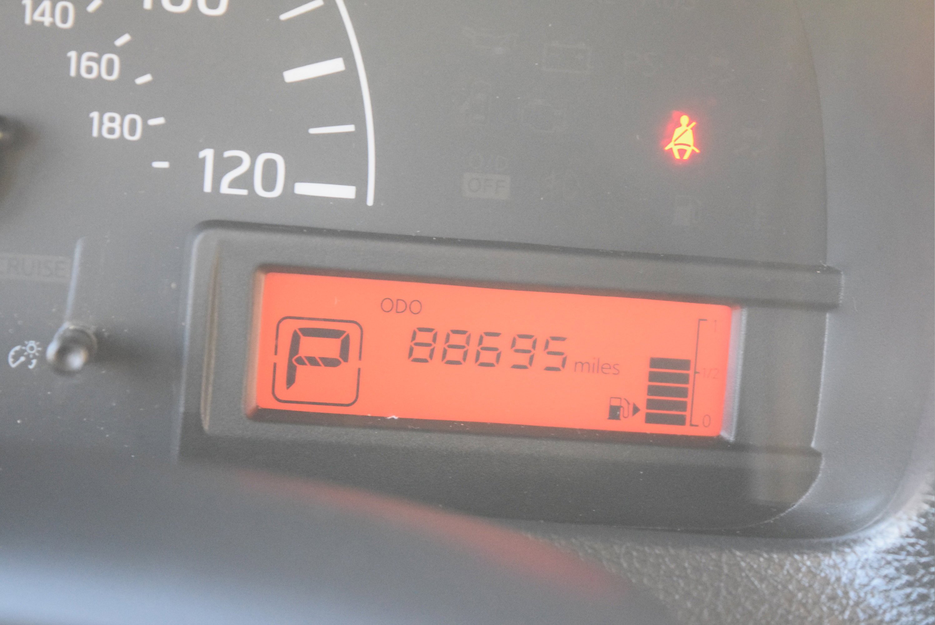 Used 2020 Nissan NV200 S w/ Back Door Glass Package image 11