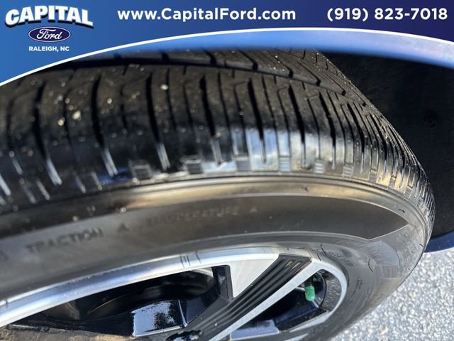 Used 2025 Nissan Sentra SV image 14