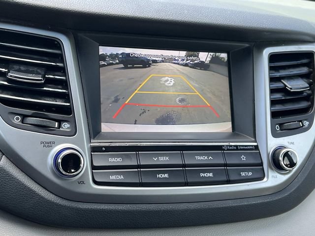 Used 2018 Hyundai Tucson SEL FWD image 22