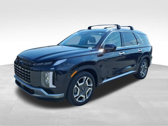 Used 2024 Hyundai Palisade SEL w/ Premium Package image 2