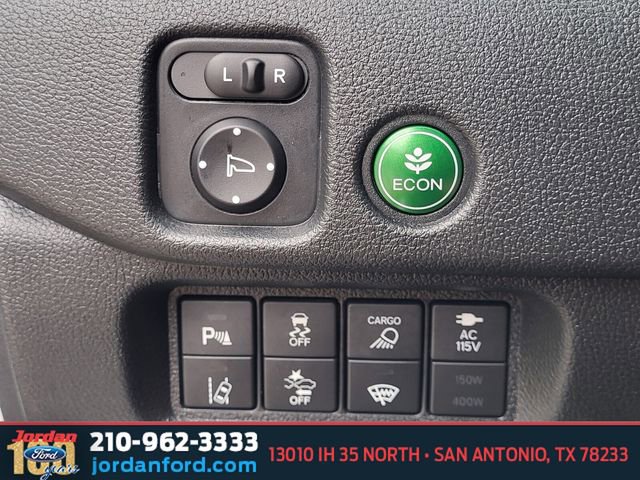 Used 2022 Honda Ridgeline RTL-E image 23