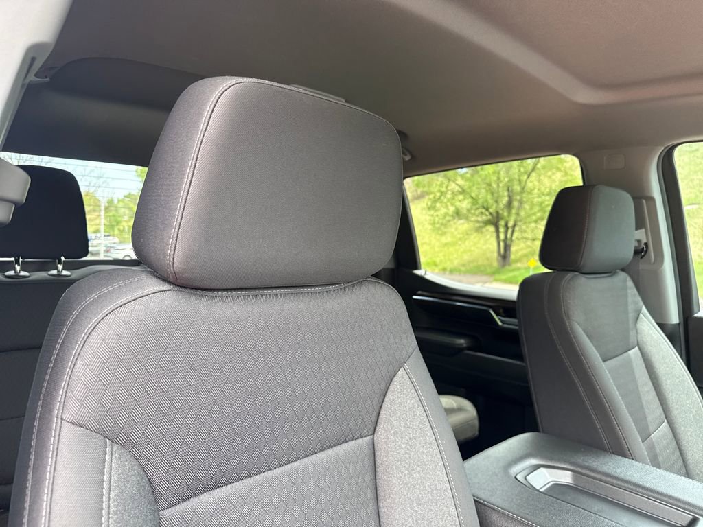 Used 2024 GMC Sierra 1500 Elevation AWD/4WD image 30