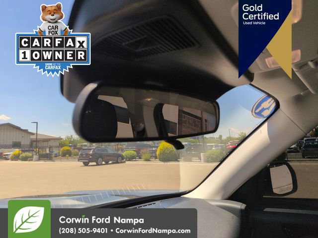 Certified 2024 Ford Bronco Sport Big Bend w/ Convenience Package AWD/4WD image 23