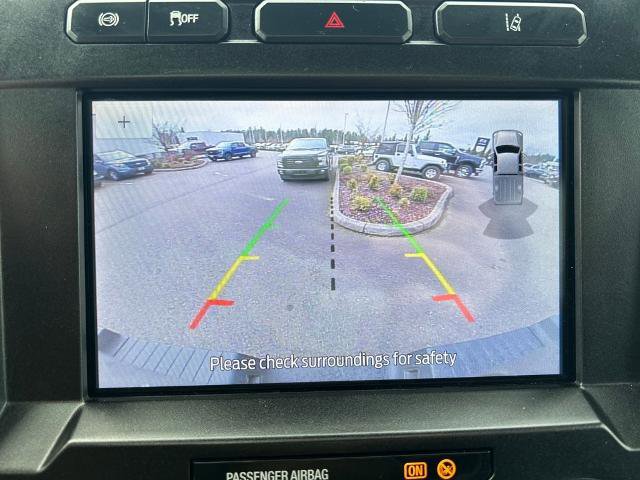 Certified 2020 Ford F350 Lariat image 29