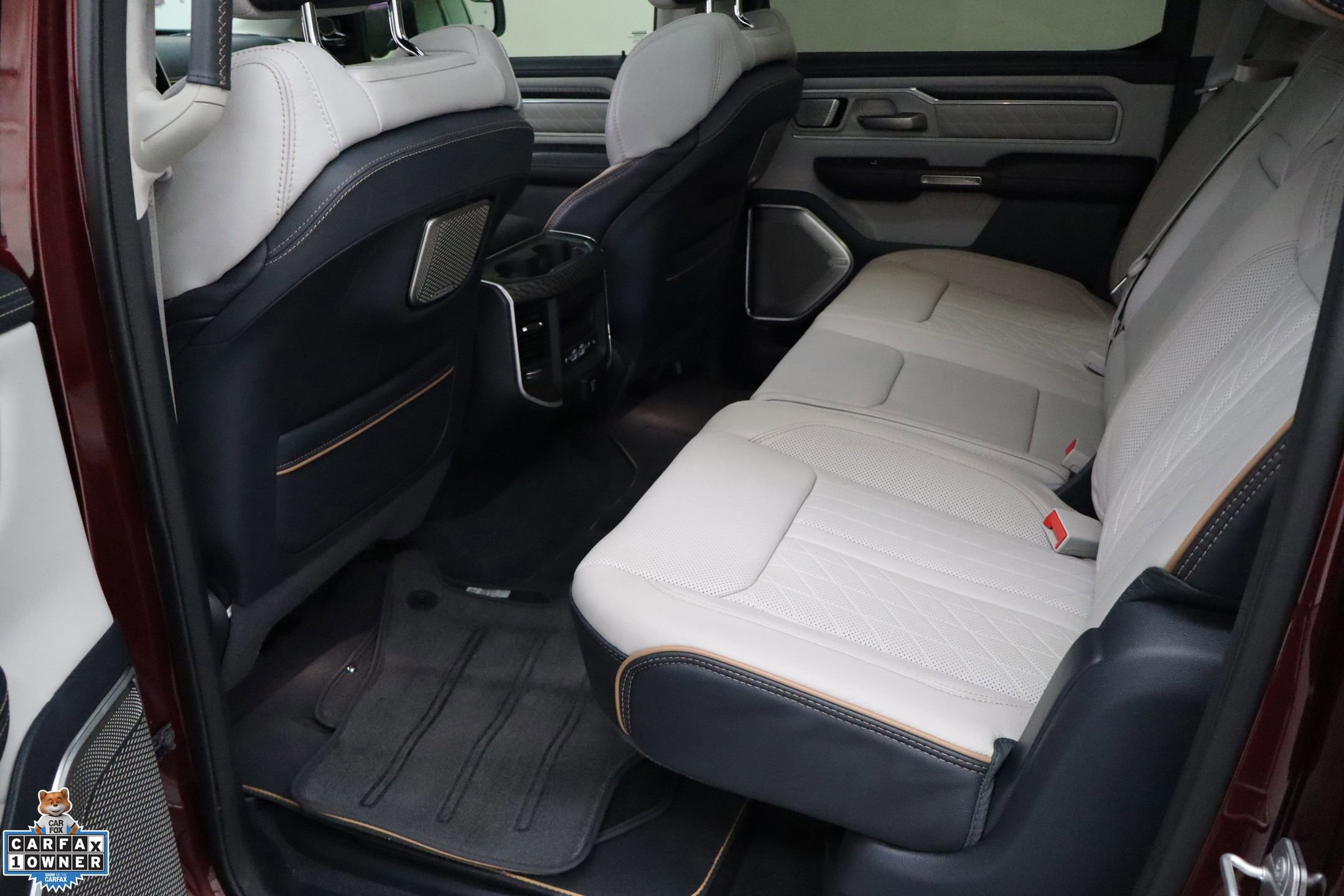 Used 2025 RAM 1500 Tungsten w/ Off Road Group image 27