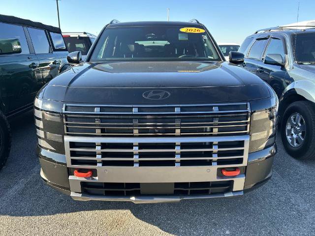 Used 2026 Hyundai Palisade XRT Pro AWD/4WD image 6