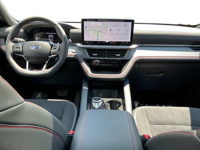 Certified 2026 Ford Explorer ST w/ Sun And Sound Package AWD/4WD image 12