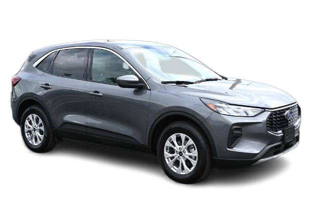 Certified 2023 Ford Escape Active w/ Tech Pack #2 AWD/4WD image 3