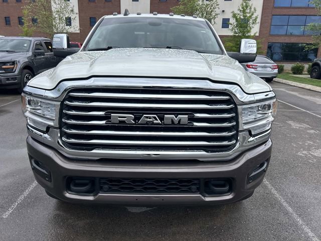 Used 2023 RAM 2500 Limited AWD/4WD image 2