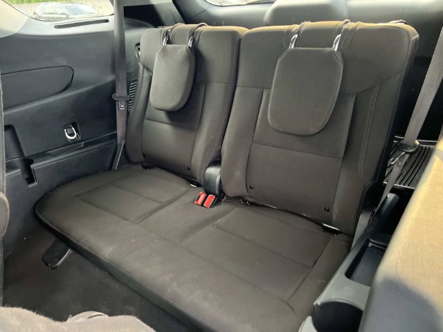 Certified 2024 Ford Explorer XLT AWD/4WD image 13