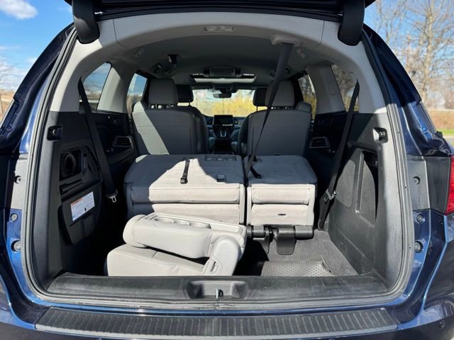 Used 2018 Honda Odyssey Elite image 28