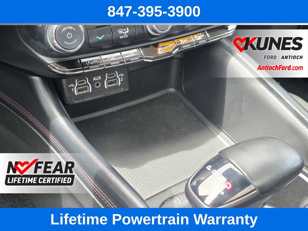 Used 2024 Dodge Durango GT AWD/4WD image 50
