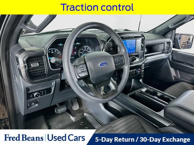 Certified 2023 Ford F150 XL w/ STX Appearance Package AWD/4WD image 22