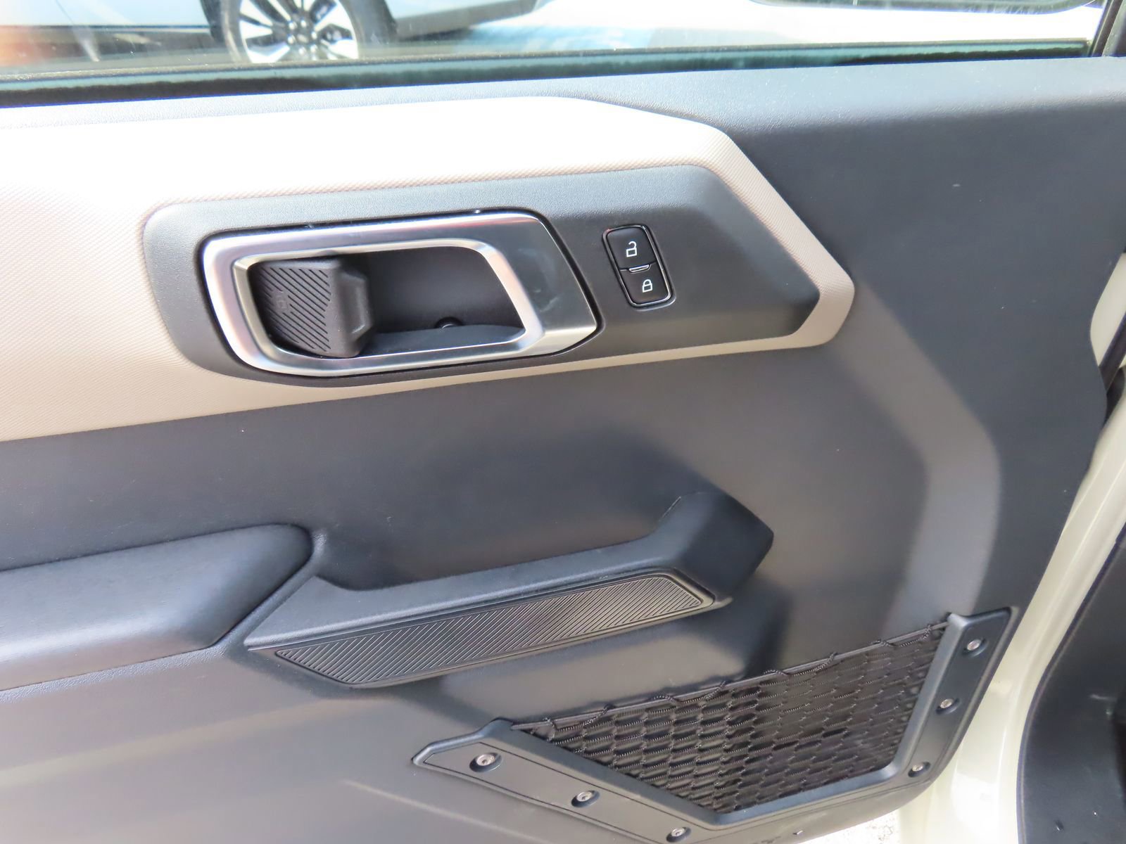 Certified 2025 Ford Bronco Big Bend image 13