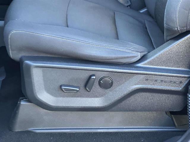 Certified 2024 Ford F150 XLT w/ Equipment Group 302A MID image 12