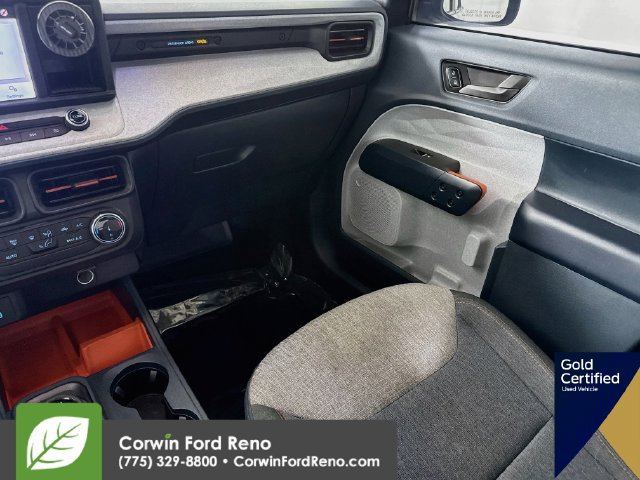 Certified 2024 Ford Maverick XLT w/ Equipment Group 300A Standard AWD/4WD image 23