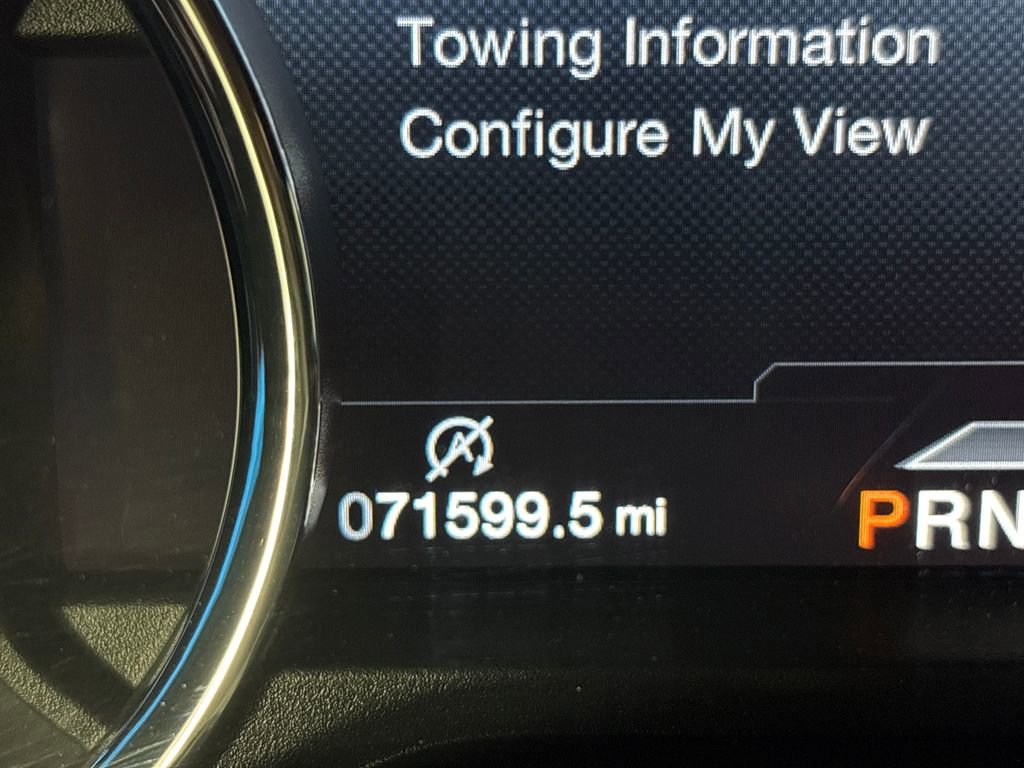 Certified 2019 Ford F150 Platinum w/ Equipment Group 701A Luxury AWD/4WD image 21