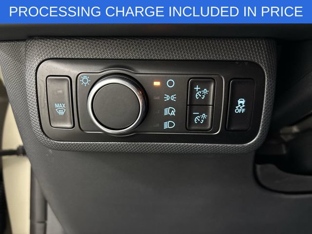 Certified 2025 Ford Mustang Mach-E Select w/ Comfort Package Lite AWD/4WD image 19