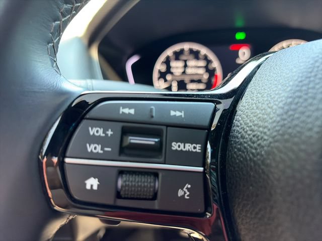 Used 2025 Honda Civic Sport image 31