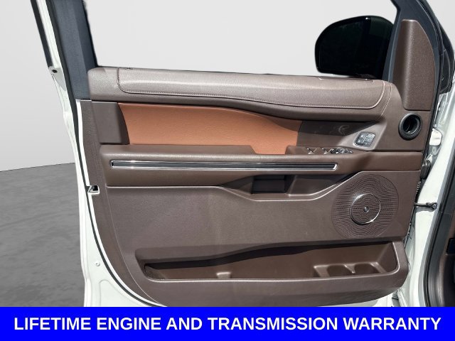 Certified 2023 Ford Expedition Max King Ranch AWD/4WD image 20