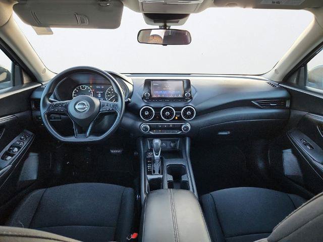 Used 2024 Nissan Sentra S FWD image 19