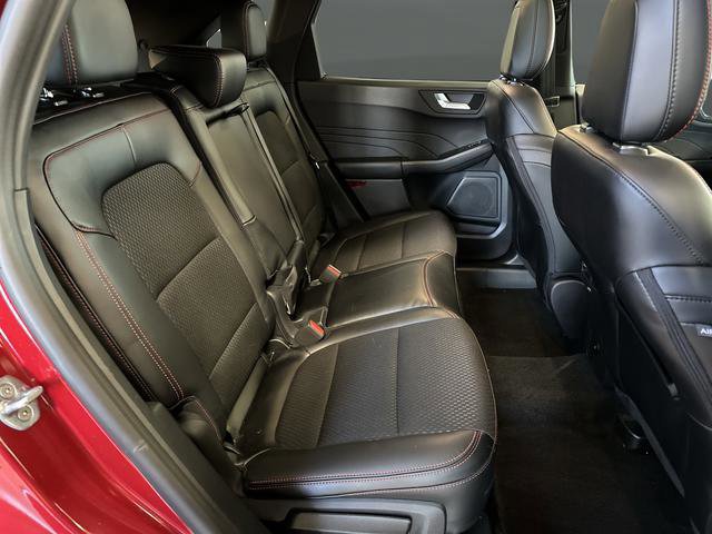 Certified 2025 Ford Escape ST-Line Elite image 35