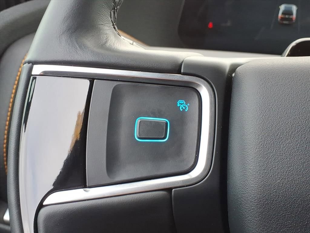 Certified 2025 Ford Expedition Tremor image 20